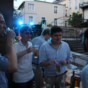 Benefizkonzert Ukraine — Bild 23